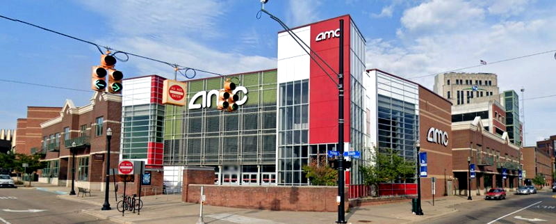 RMP CityPlace 14 (AMC Portage Street 10) - From Real Estate Listing